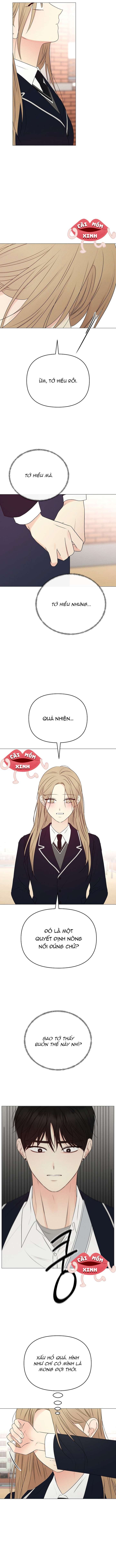 Soái Ca Kiểu Mẫu Chap 15 - Next Chap 16