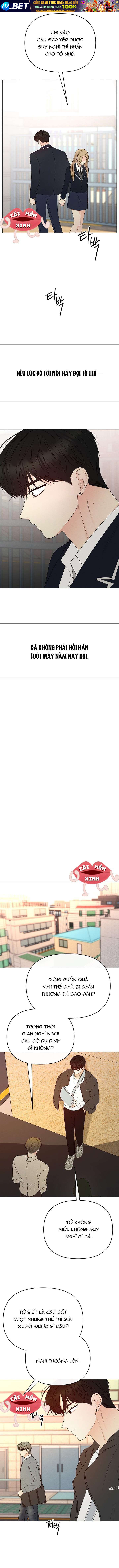 Soái Ca Kiểu Mẫu Chap 15 - Next Chap 16