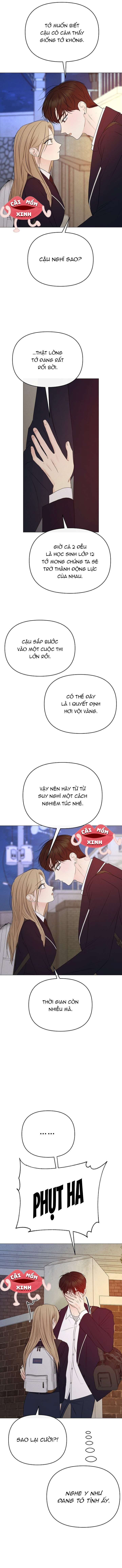 Soái Ca Kiểu Mẫu Chap 15 - Next Chap 16