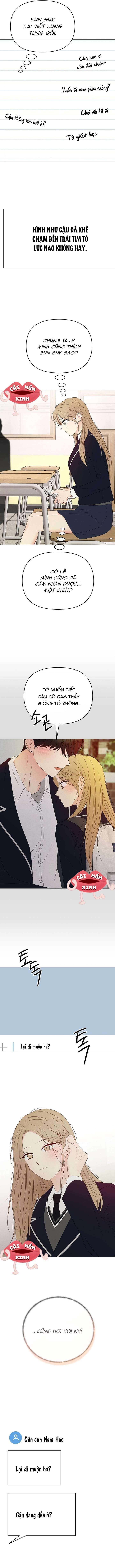 Soái Ca Kiểu Mẫu Chap 15 - Next Chap 16
