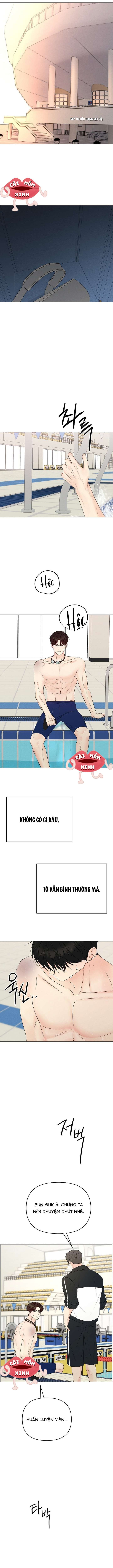 Soái Ca Kiểu Mẫu Chap 15 - Next Chap 16