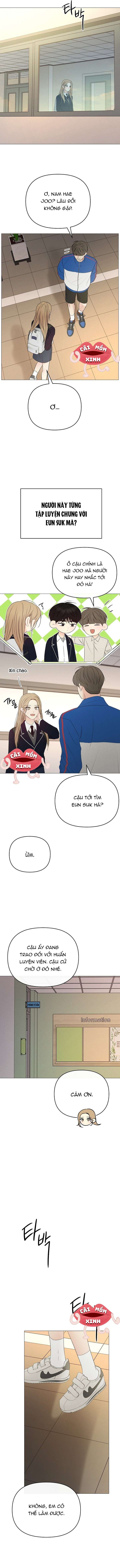 Soái Ca Kiểu Mẫu Chap 15 - Next Chap 16