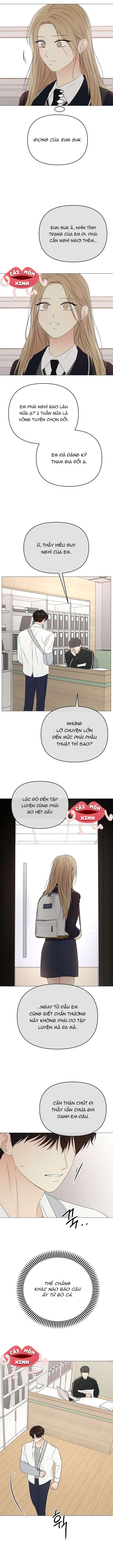 Soái Ca Kiểu Mẫu Chap 15 - Next Chap 16