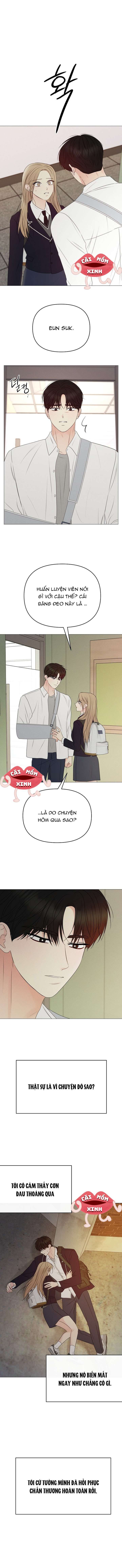 Soái Ca Kiểu Mẫu Chap 15 - Next Chap 16