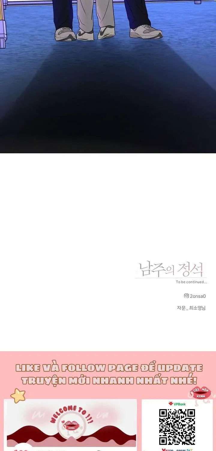 Soái Ca Kiểu Mẫu Chap 16 - Next Chap 17