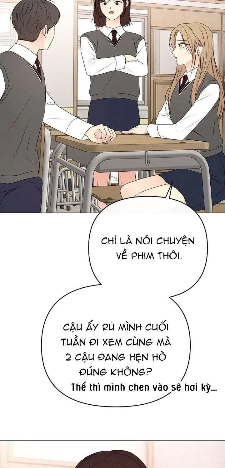 Soái Ca Kiểu Mẫu Chap 16 - Next Chap 17