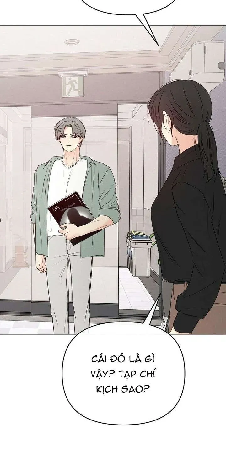 Soái Ca Kiểu Mẫu Chap 16 - Next Chap 17