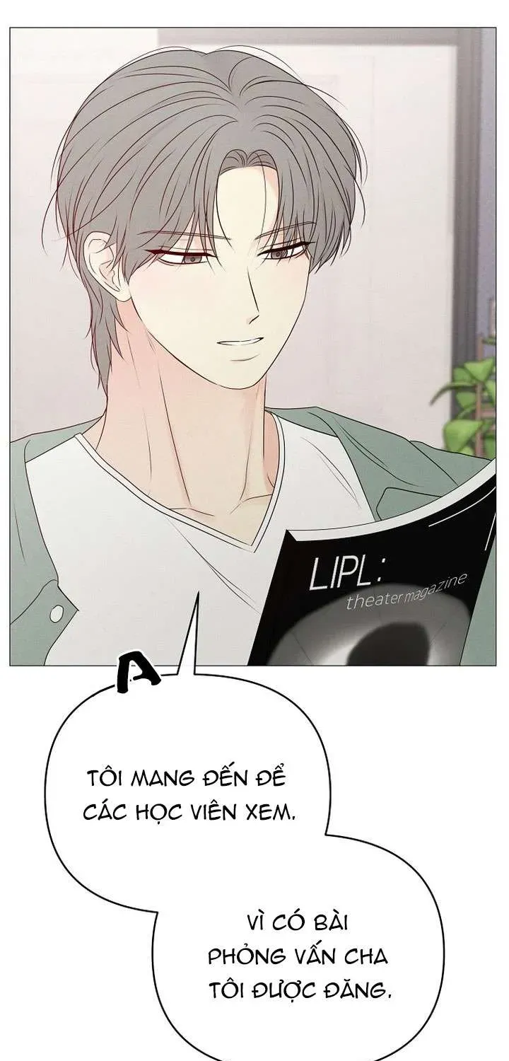 Soái Ca Kiểu Mẫu Chap 16 - Next Chap 17