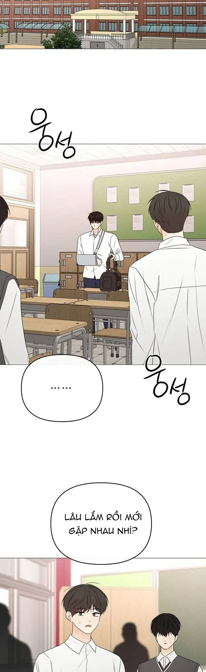 Soái Ca Kiểu Mẫu Chap 17 - Next Chap 18