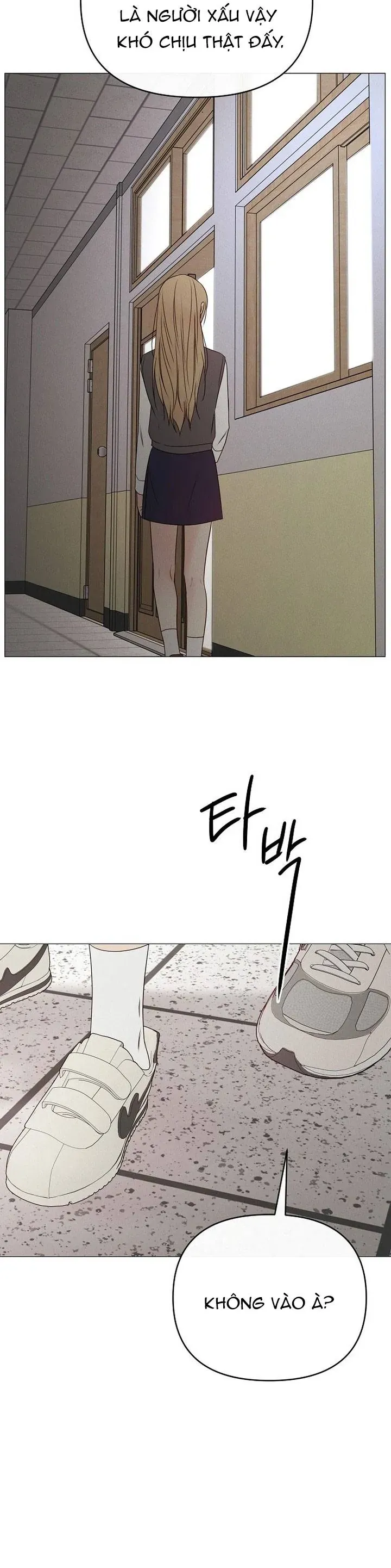 Soái Ca Kiểu Mẫu Chap 17 - Next Chap 18