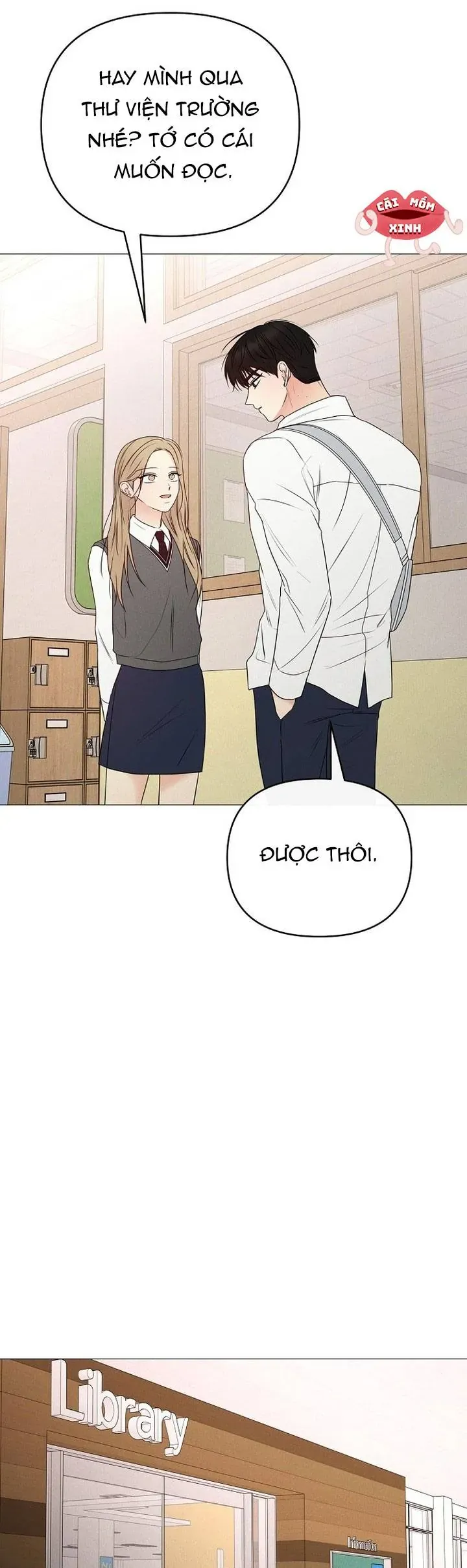 Soái Ca Kiểu Mẫu Chap 17 - Next Chap 18