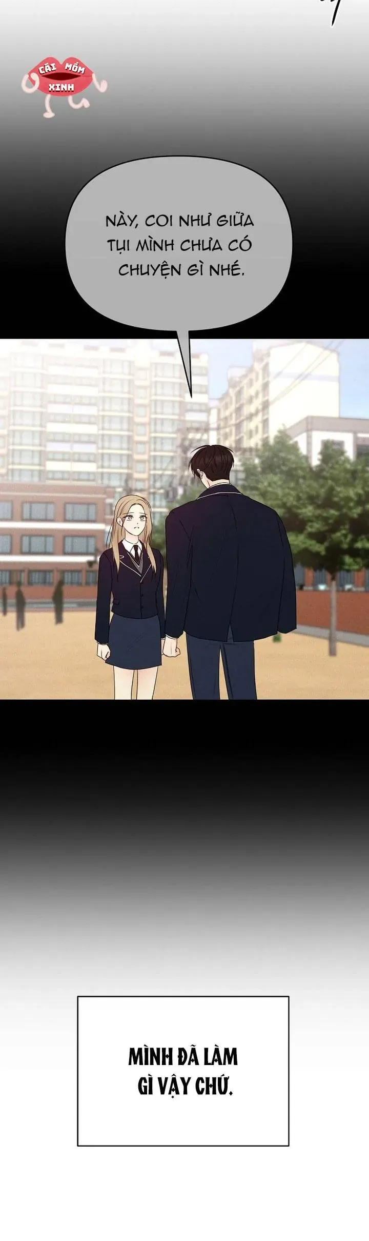 Soái Ca Kiểu Mẫu Chap 17 - Next Chap 18