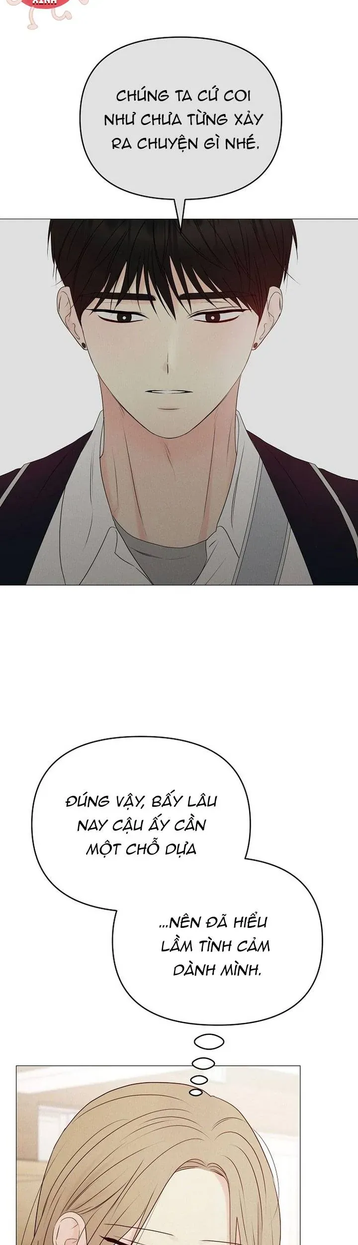 Soái Ca Kiểu Mẫu Chap 17 - Next Chap 18