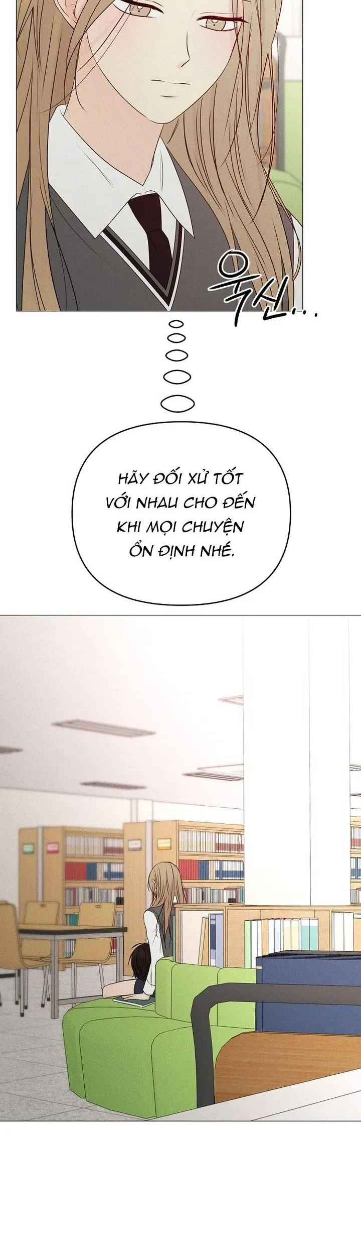 Soái Ca Kiểu Mẫu Chap 17 - Next Chap 18