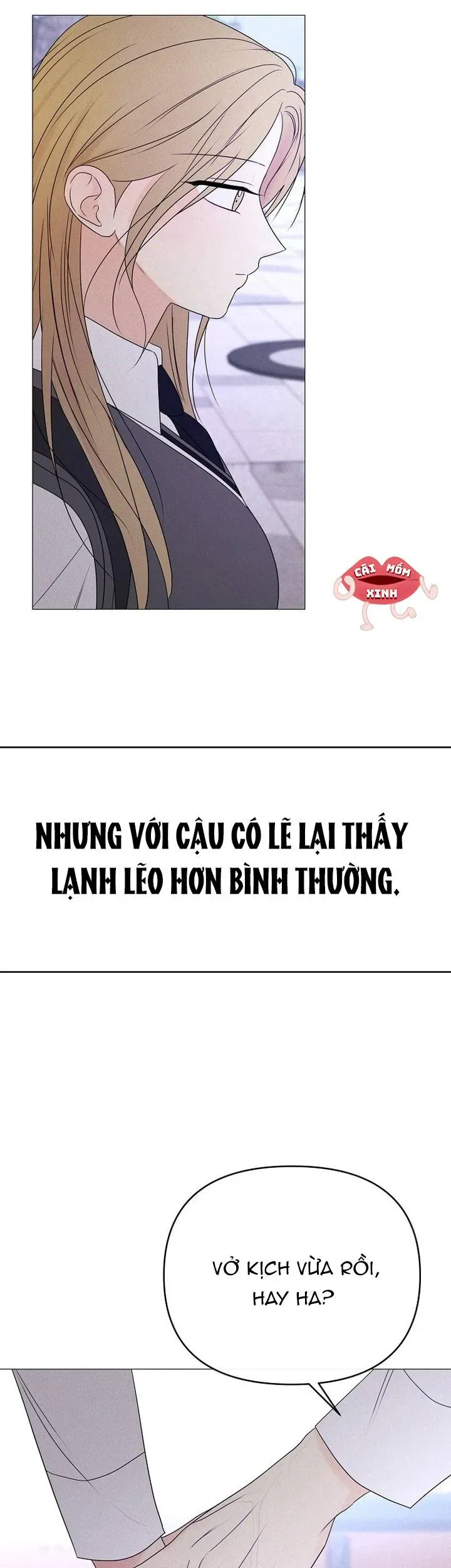 Soái Ca Kiểu Mẫu Chap 17 - Next Chap 18