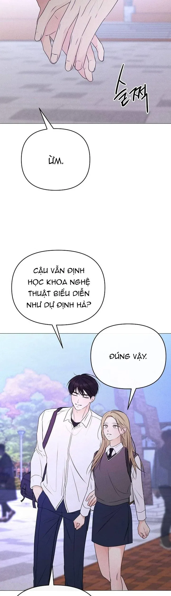 Soái Ca Kiểu Mẫu Chap 17 - Next Chap 18