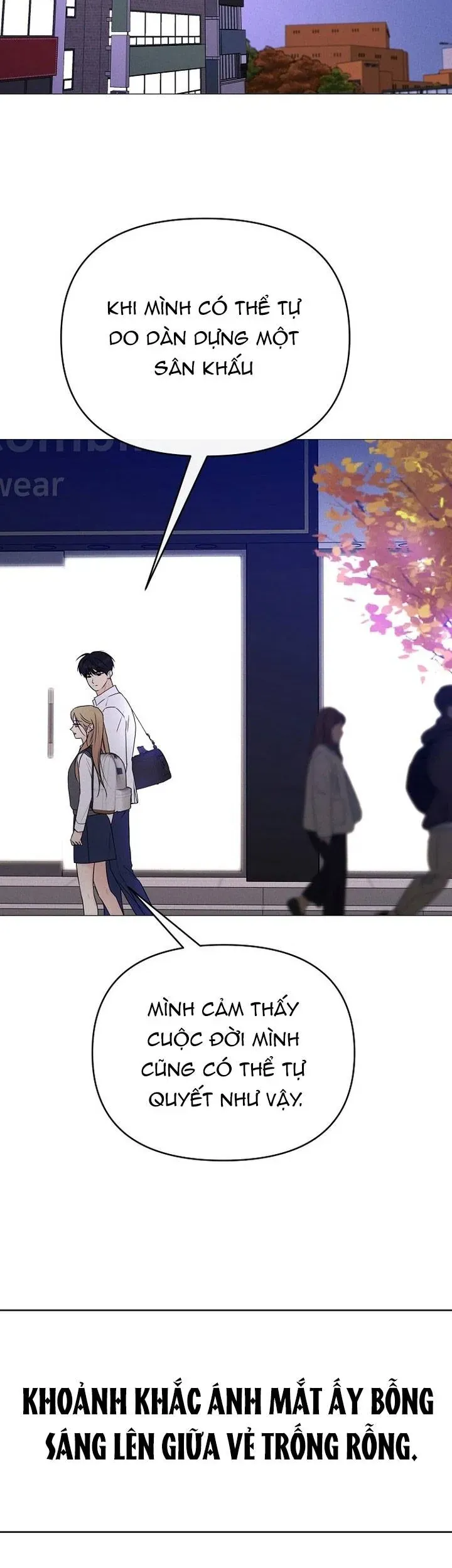 Soái Ca Kiểu Mẫu Chap 17 - Next Chap 18