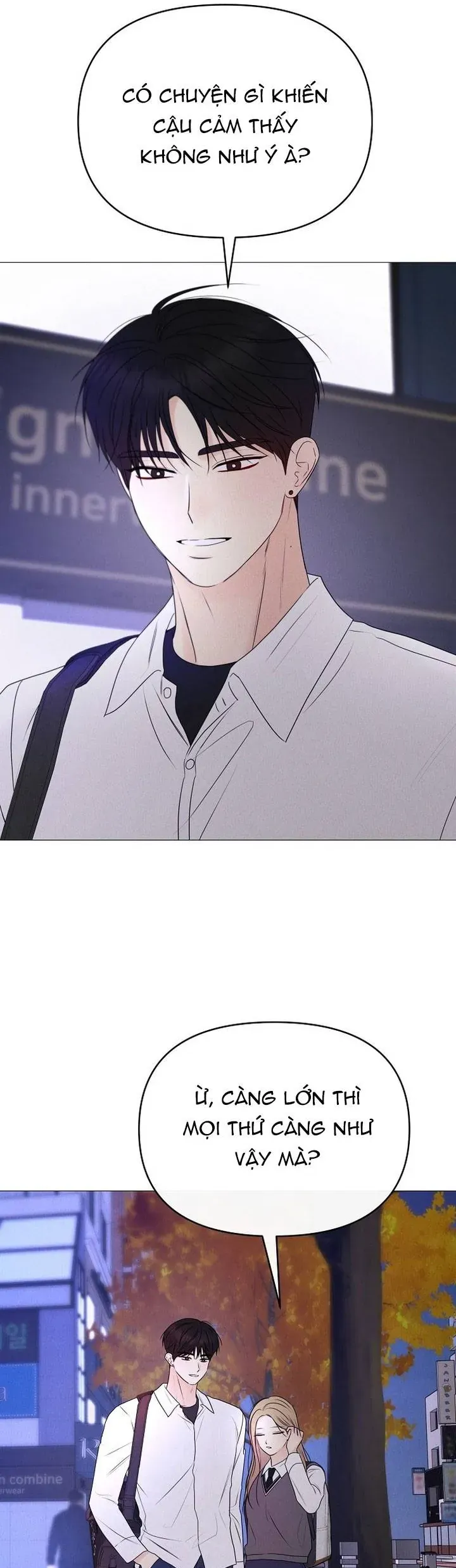 Soái Ca Kiểu Mẫu Chap 17 - Next Chap 18