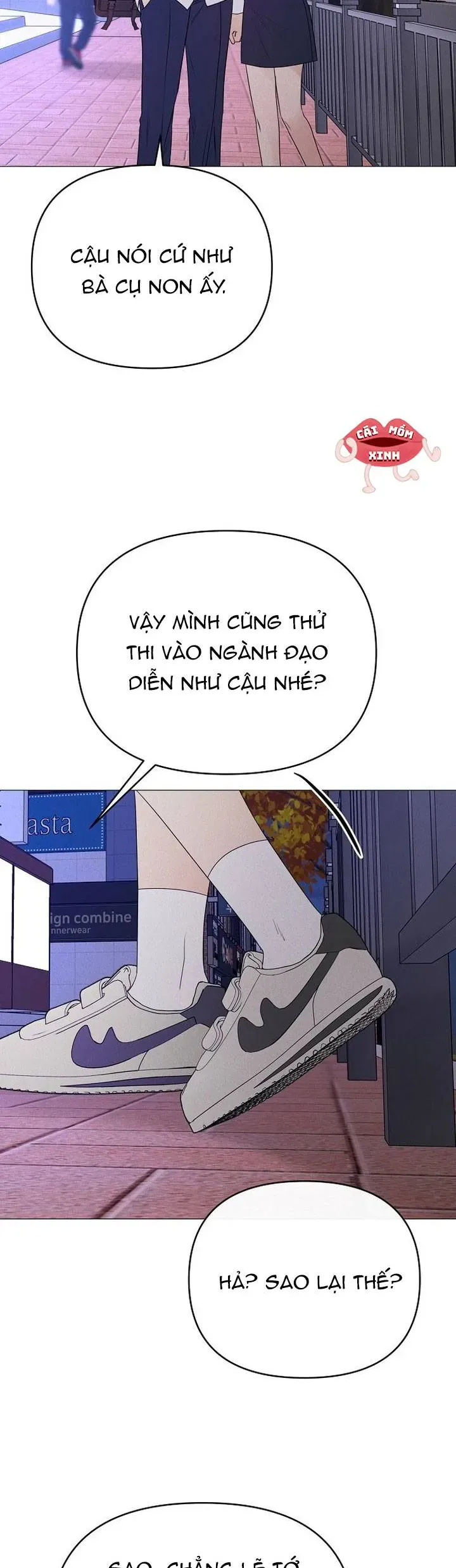 Soái Ca Kiểu Mẫu Chap 17 - Next Chap 18