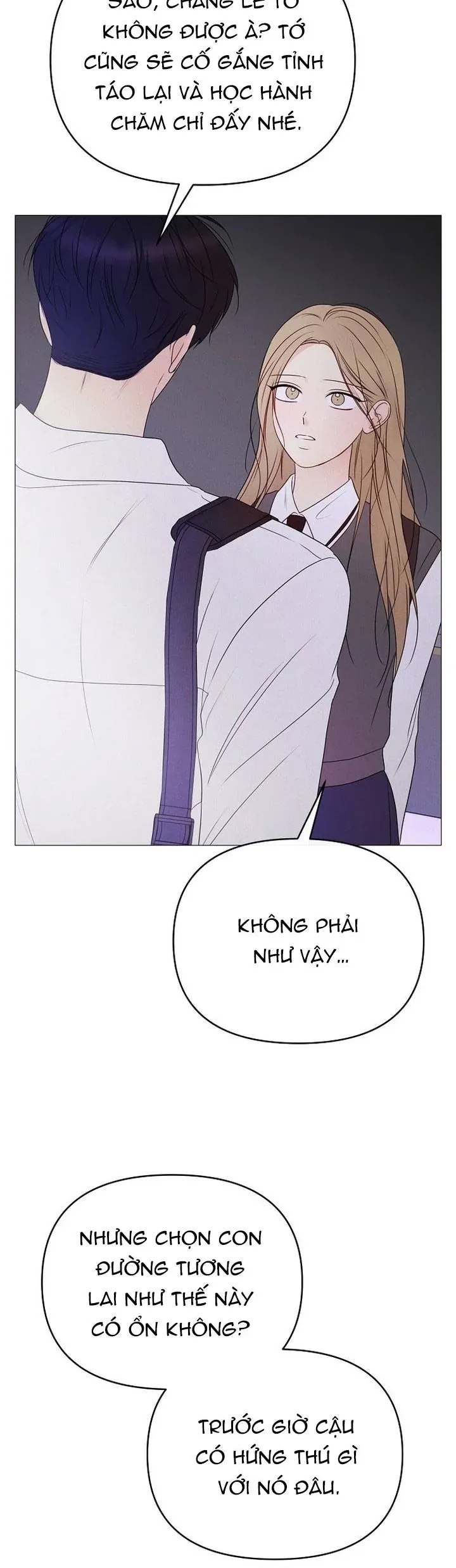 Soái Ca Kiểu Mẫu Chap 17 - Next Chap 18