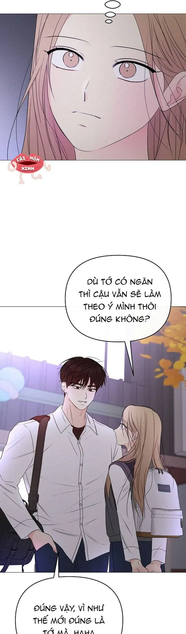 Soái Ca Kiểu Mẫu Chap 17 - Next Chap 18
