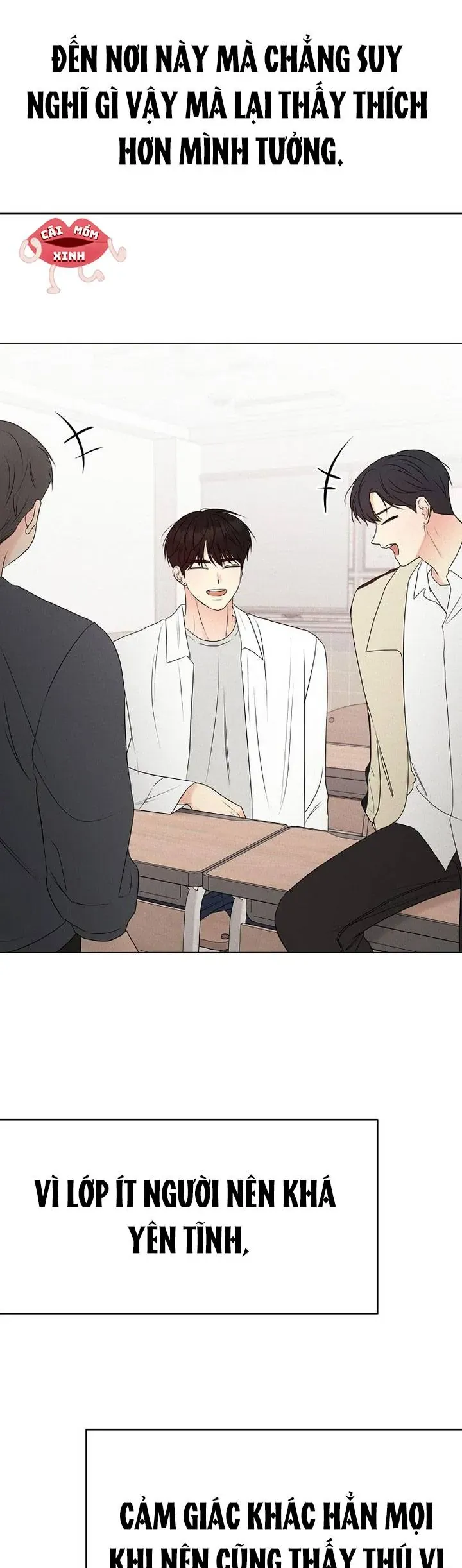 Soái Ca Kiểu Mẫu Chap 17 - Next Chap 18