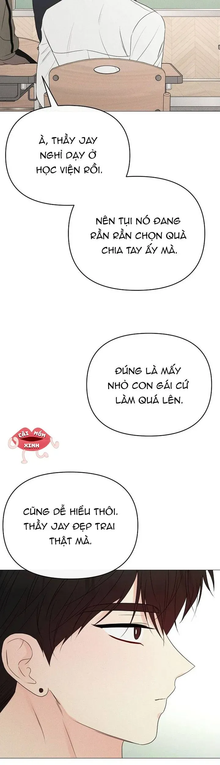 Soái Ca Kiểu Mẫu Chap 17 - Next Chap 18