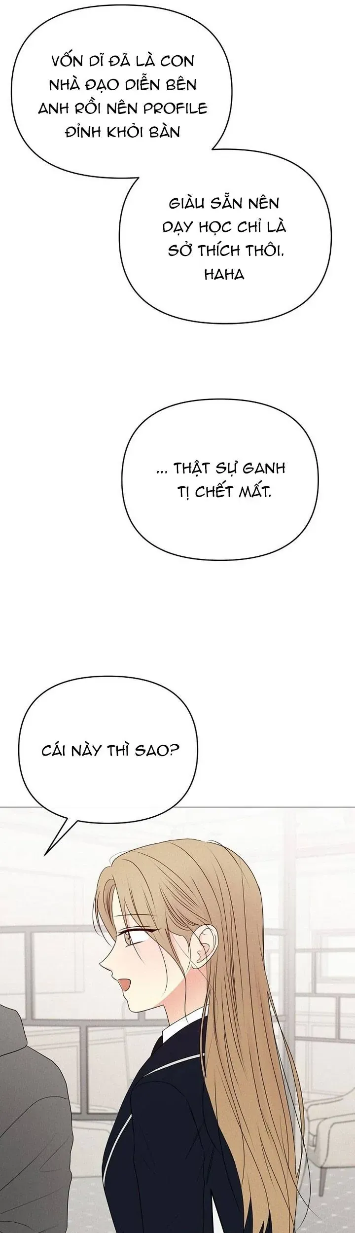 Soái Ca Kiểu Mẫu Chap 17 - Next Chap 18