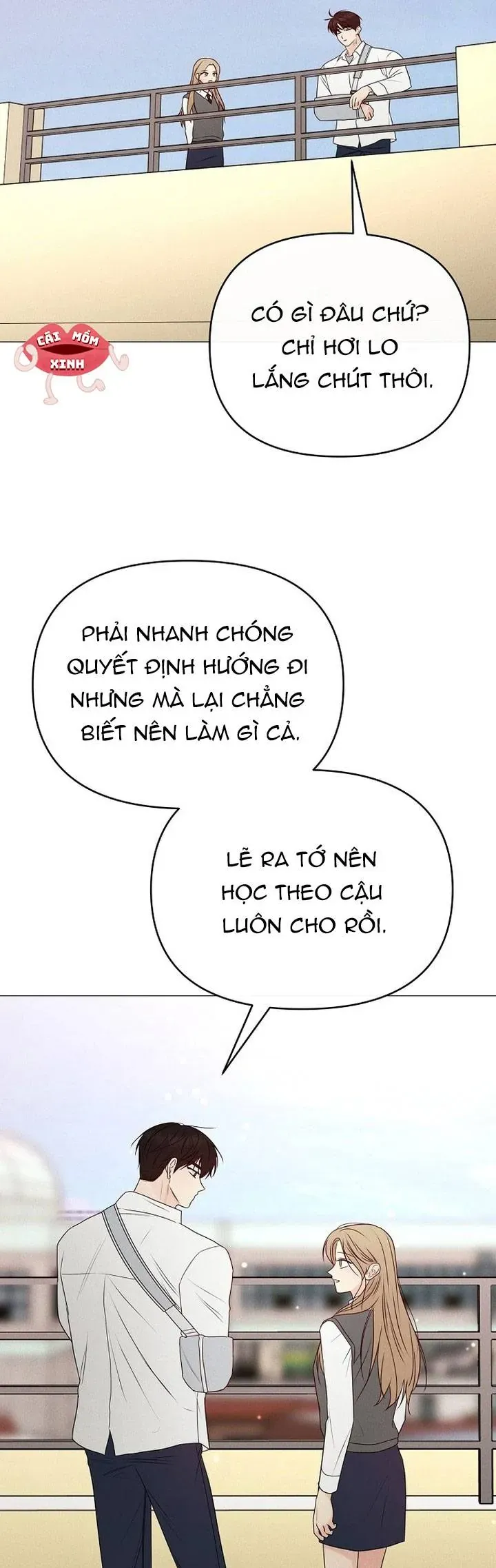 Soái Ca Kiểu Mẫu Chap 17 - Next Chap 18