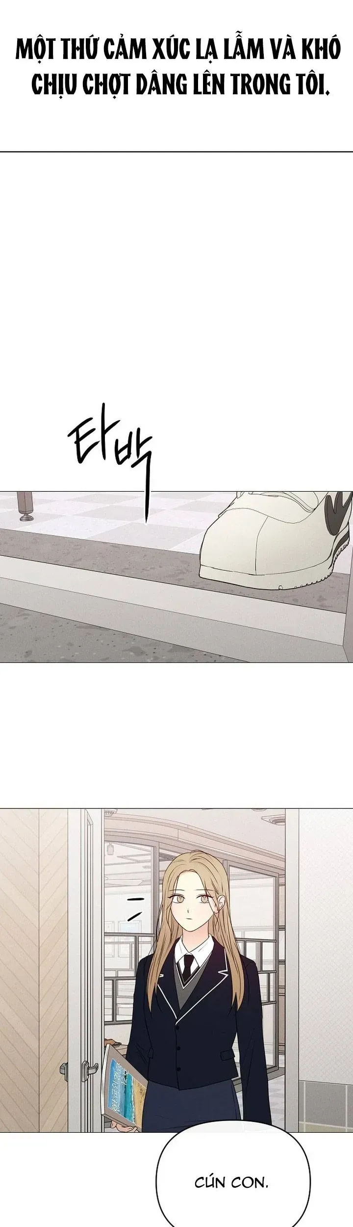 Soái Ca Kiểu Mẫu Chap 17 - Next Chap 18