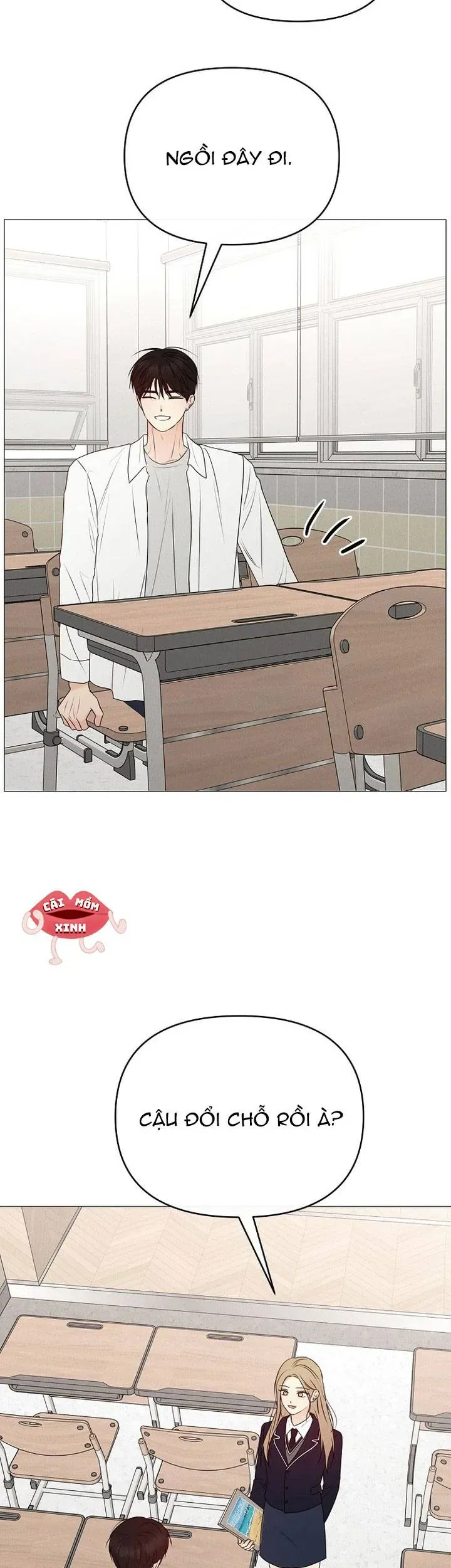 Soái Ca Kiểu Mẫu Chap 17 - Next Chap 18