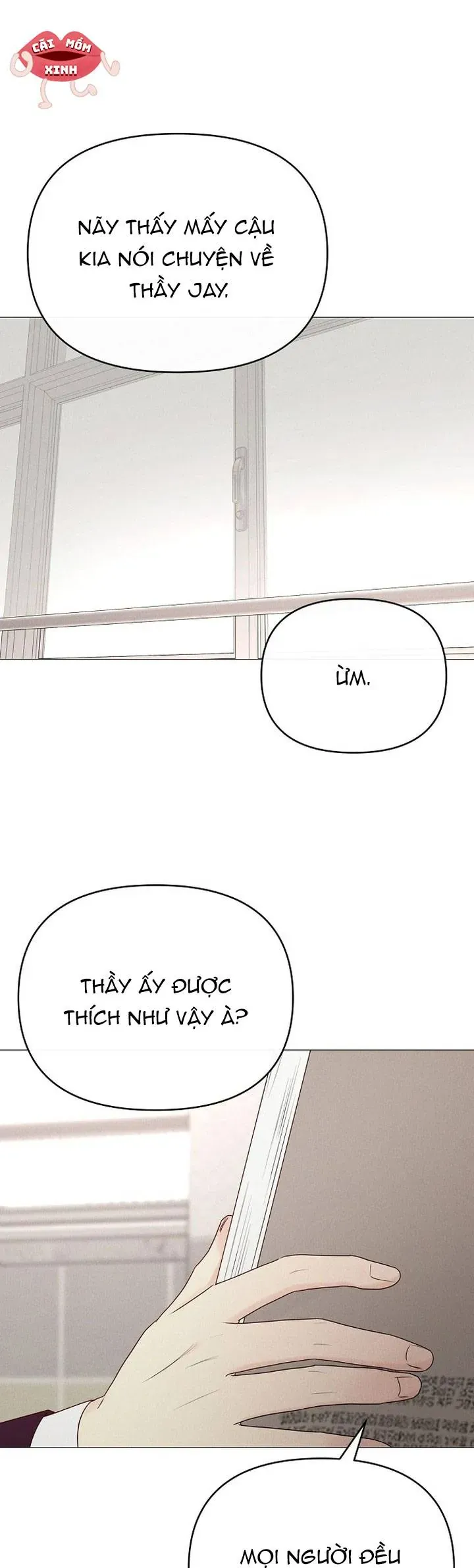 Soái Ca Kiểu Mẫu Chap 17 - Next Chap 18