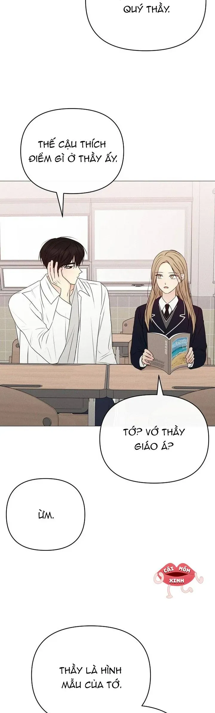 Soái Ca Kiểu Mẫu Chap 17 - Next Chap 18