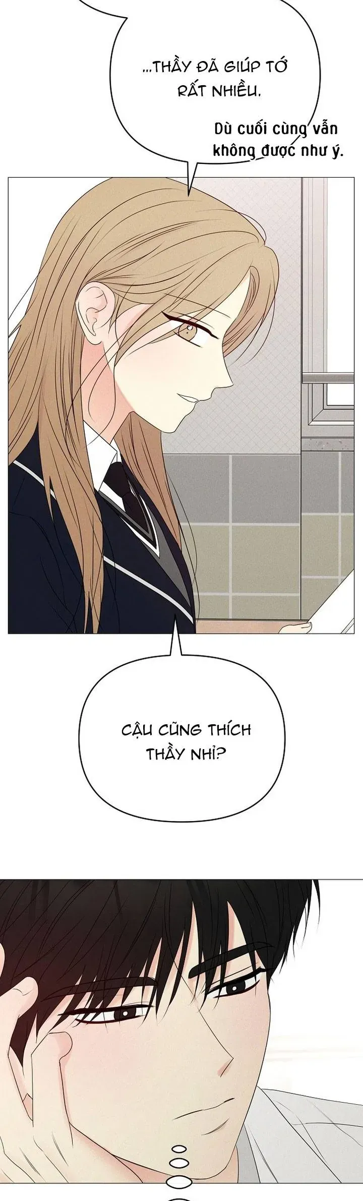 Soái Ca Kiểu Mẫu Chap 17 - Next Chap 18
