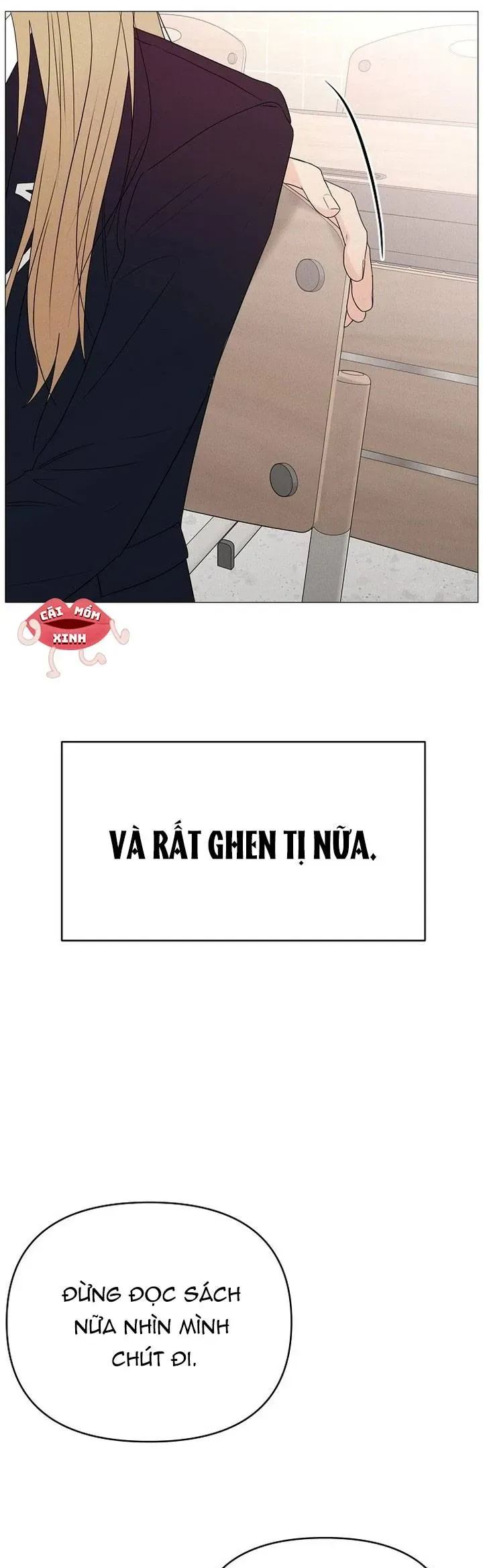 Soái Ca Kiểu Mẫu Chap 17 - Next Chap 18