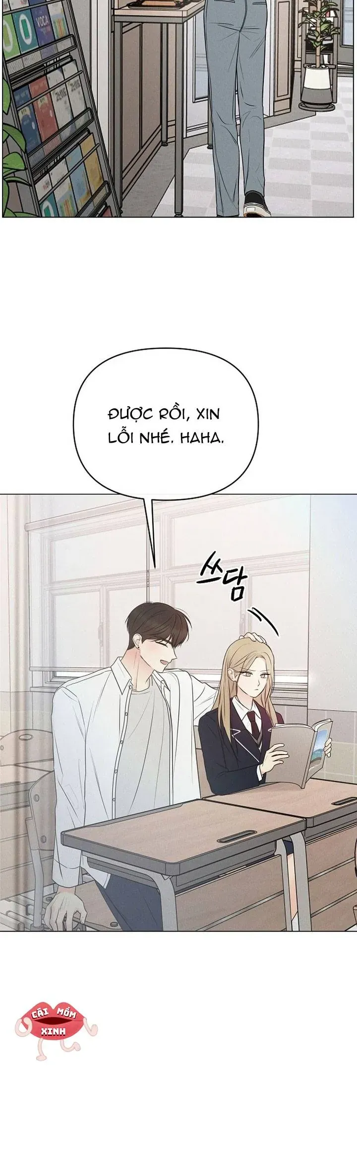 Soái Ca Kiểu Mẫu Chap 17 - Next Chap 18