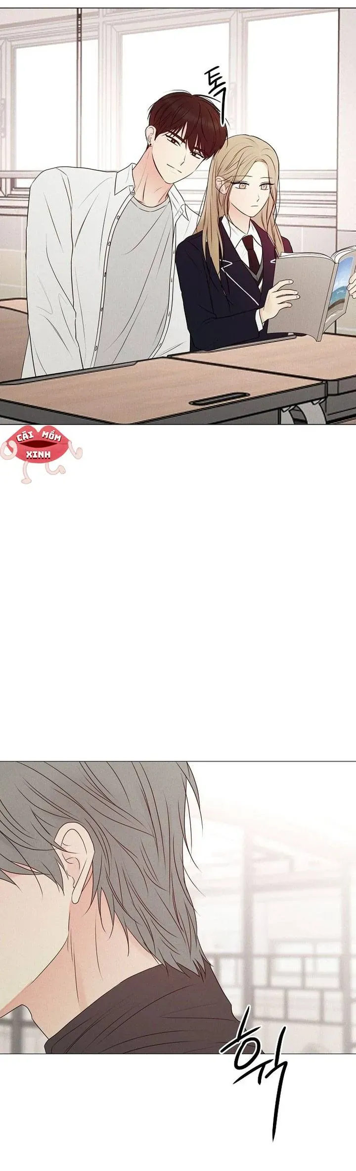 Soái Ca Kiểu Mẫu Chap 17 - Next Chap 18