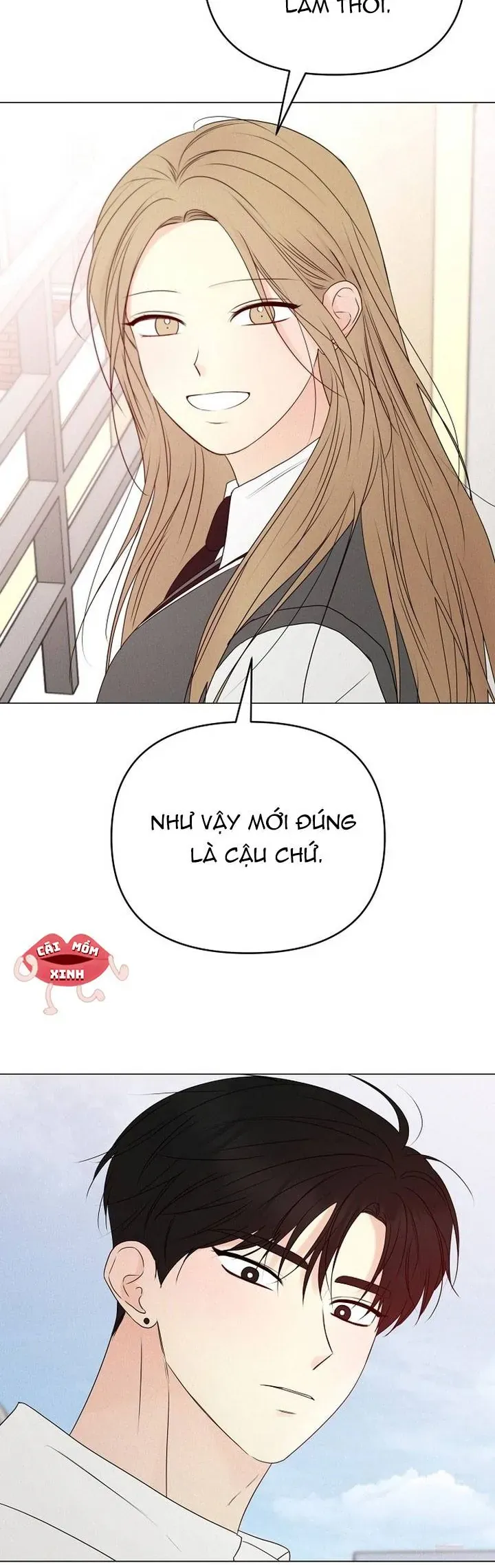 Soái Ca Kiểu Mẫu Chap 17 - Next Chap 18