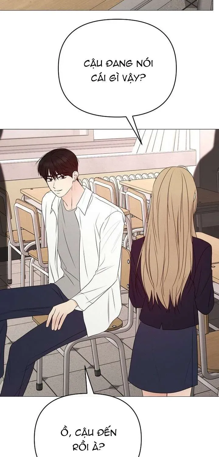 Soái Ca Kiểu Mẫu Chap 18 - Next Chap 19