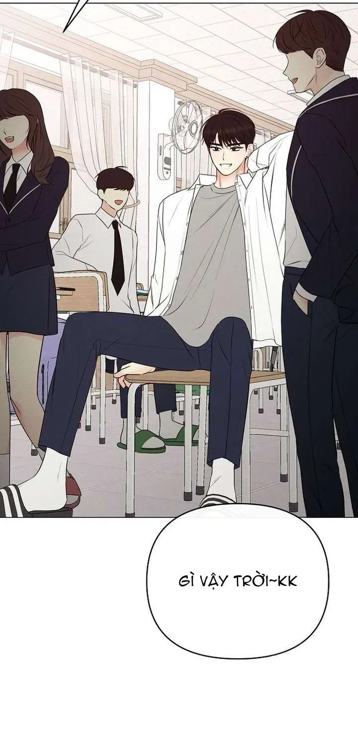 Soái Ca Kiểu Mẫu Chap 18 - Next Chap 19