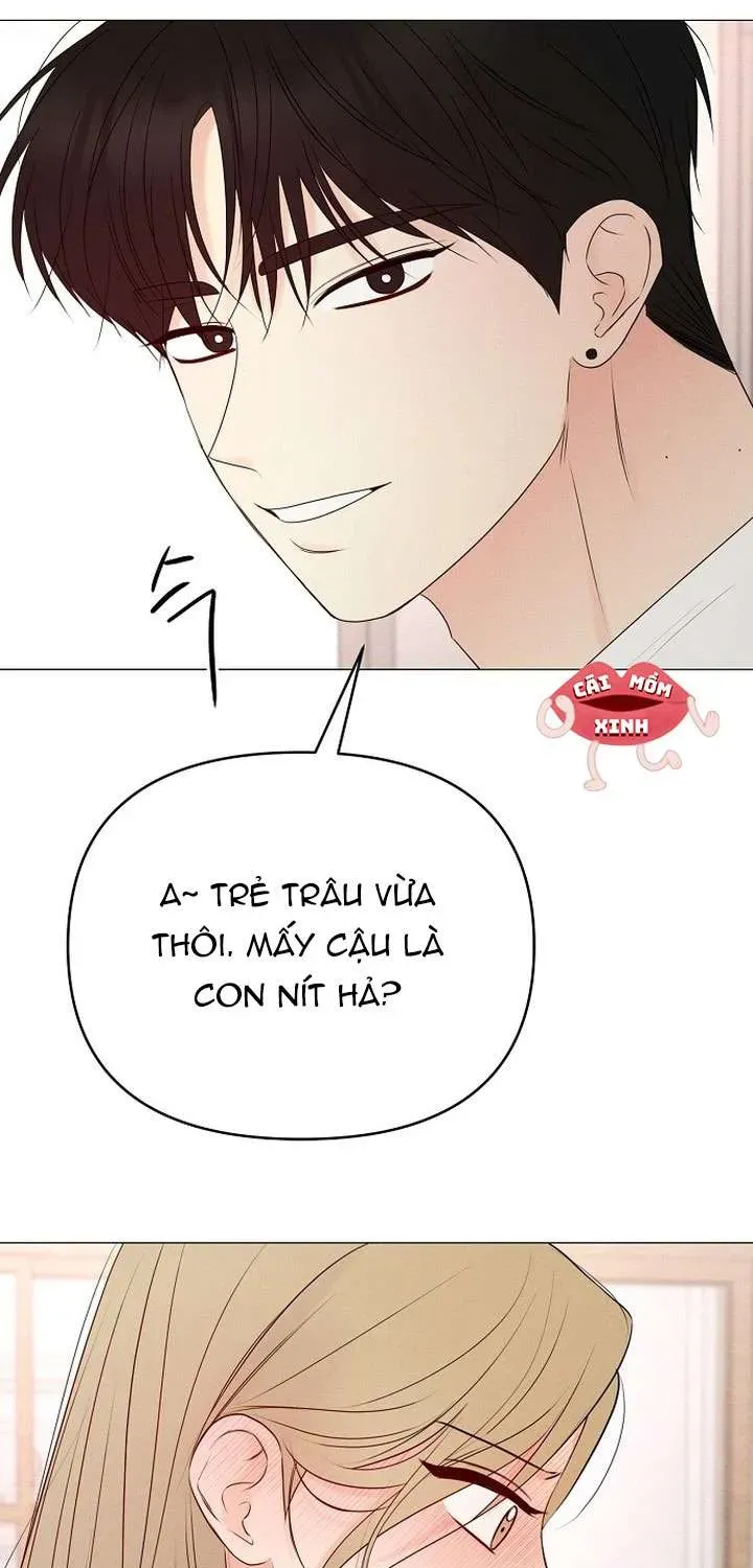 Soái Ca Kiểu Mẫu Chap 18 - Next Chap 19