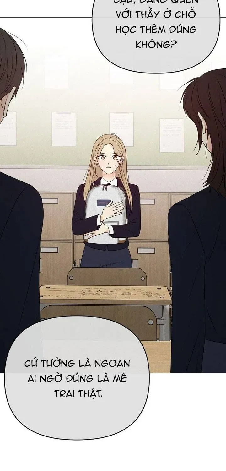 Soái Ca Kiểu Mẫu Chap 19 - Next Chap 20