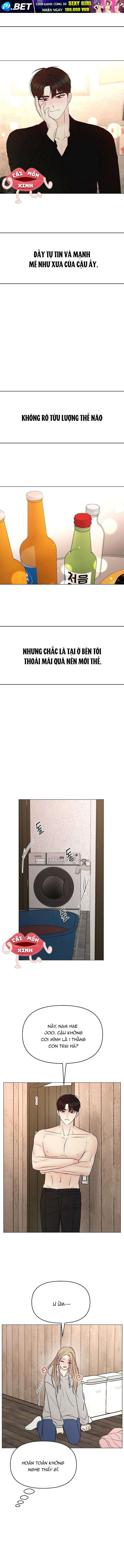 Soái Ca Kiểu Mẫu Chap 2 - Next Chap 3