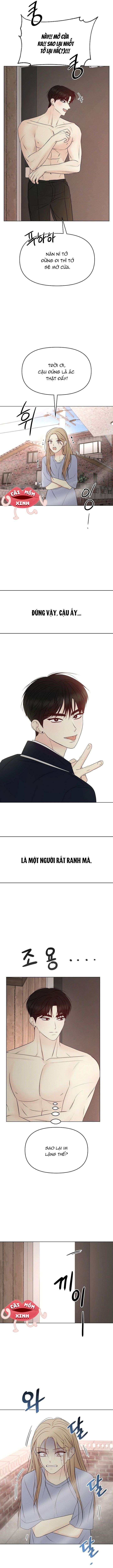 Soái Ca Kiểu Mẫu Chap 2 - Next Chap 3