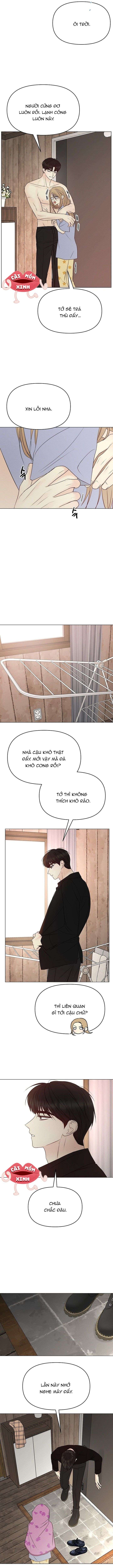 Soái Ca Kiểu Mẫu Chap 2 - Next Chap 3