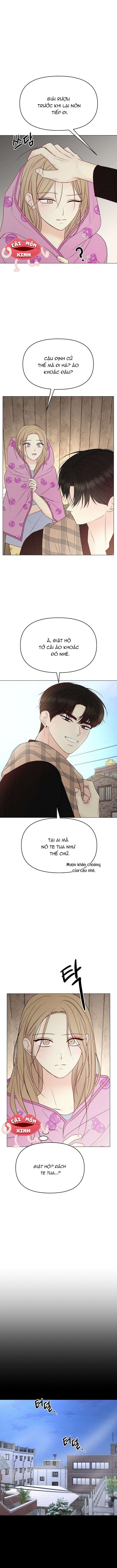 Soái Ca Kiểu Mẫu Chap 2 - Next Chap 3