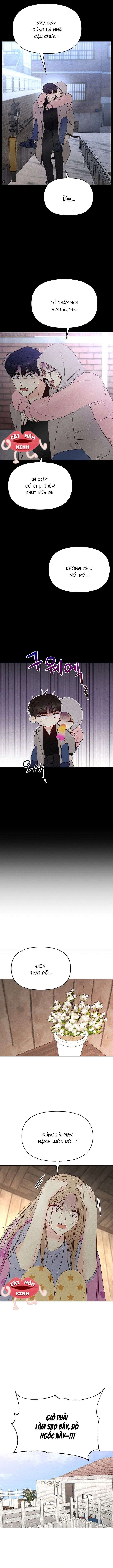 Soái Ca Kiểu Mẫu Chap 2 - Next Chap 3