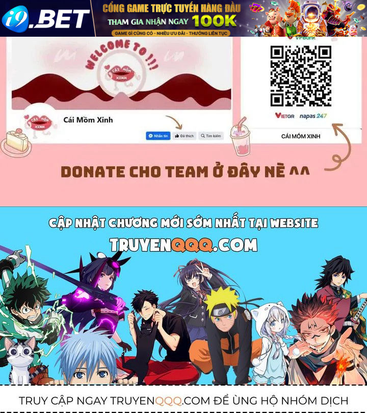 Soái Ca Kiểu Mẫu Chap 20 - Next Chap 21