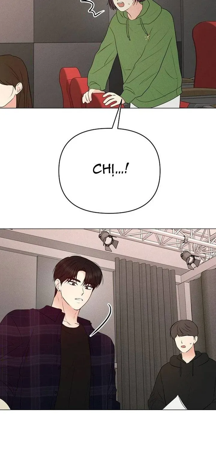 Soái Ca Kiểu Mẫu Chap 20 - Next Chap 21