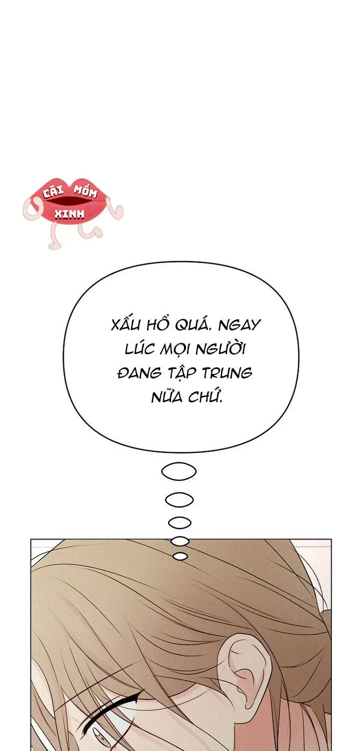 Soái Ca Kiểu Mẫu Chap 20 - Next Chap 21